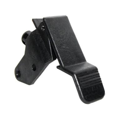 Imagem de Puxador alavanca abertura capo ecosport 2003 2004 2005 2006 2007 2008 