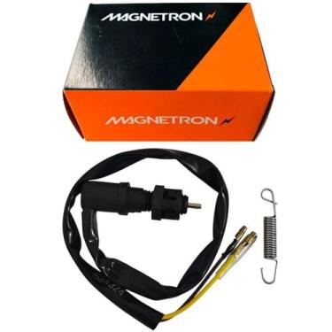 Imagem de Interruptor Sensor Freio Traseiro Xtz 150 Crosser 15 Á 22 - Magnetron