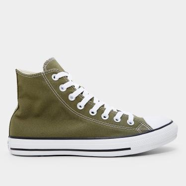 Imagem de Tênis Converse All Star Chuck Taylor Cano Alto-Unissex
