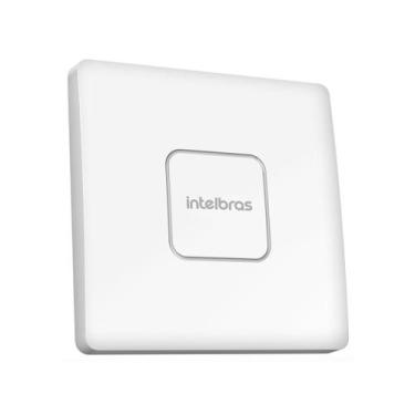 Imagem de Roteador Access Point Corporativo Intelbras Ap 1350 Ac-S