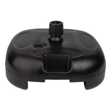 Imagem de Suporte / Base Guarda Sol Ou Ombrelone Até 22kg Mor Preto