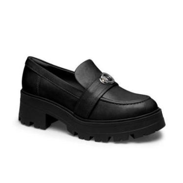 Imagem de Mocassim Loafer Feminino Dakota D2631-Feminino