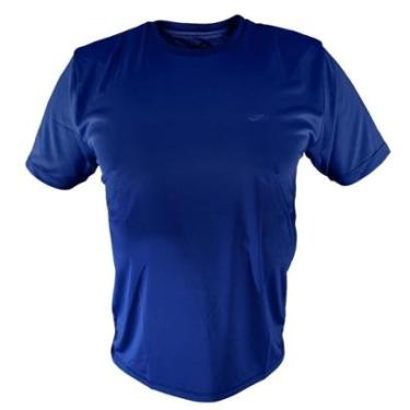 Imagem de Camiseta Plus Size Masculina Elite Dry Line Oficial-Masculino