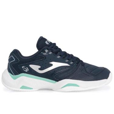 Imagem de Tênis Joma Master 1000 - Clay - Saibro - Marinho e Verde, 39