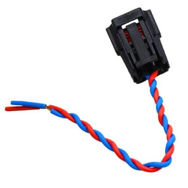 Imagem de Chicote Conector Plug Bico Injetor Santa Fé Vera Cruz Hb20 - TC