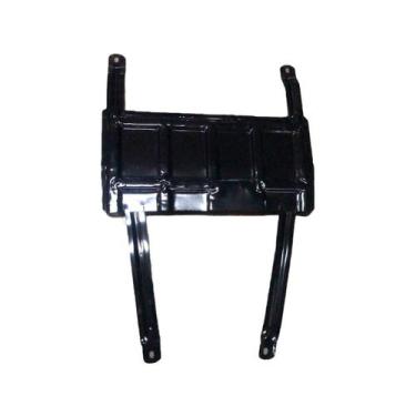 Imagem de Protetor Carter Fiesta Hatch/ Sedan - Rocam / Supercharger 2003  2013 