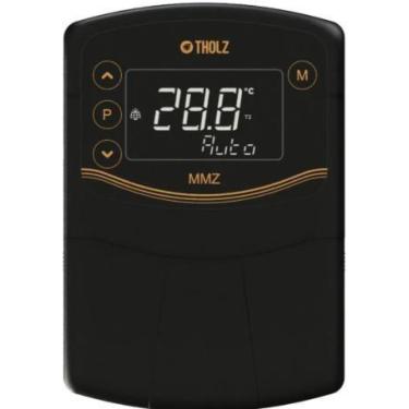 Imagem de Controlador De Temperatura Digital Mmz 1482N 220V - THOLZ, 220V