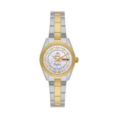 Imagem de Relógio Orient   Nhmm00 Bsk Automático-Feminino