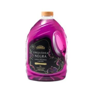 Imagem de Lava Roupas Líquido Laundry 3L Coala -
