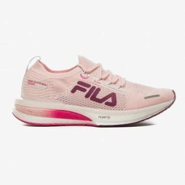 Imagem de Fila Tênis Fila Float Elite Feminino 33-Feminino