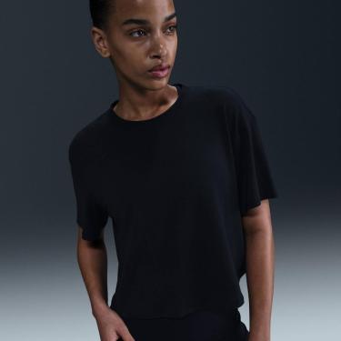 Imagem de Camiseta Nike One Cropped Feminina-Feminino