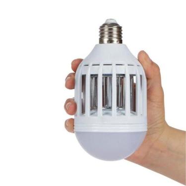 Imagem de Lâmpada para mosquito Led Luminária - Cooper Pest Blaster - ..