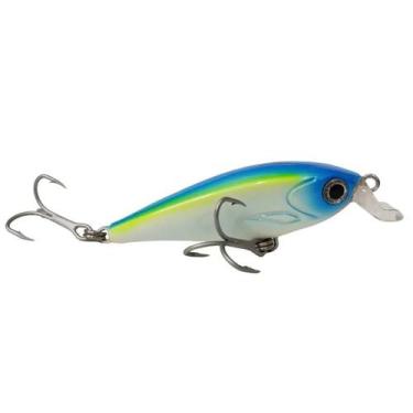 Imagem de Isca artificial borboleta bandida 7cm 12g (meia água), 25