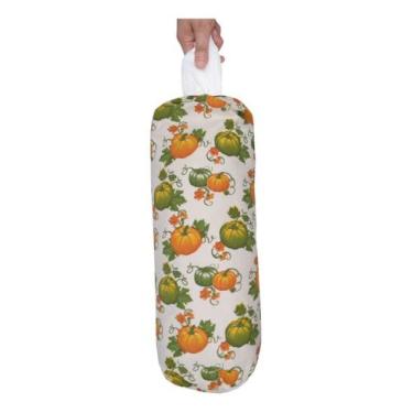 Imagem de Lindo Puxa Saco Porta Sacolas Lindas Cores Envio Imediato - galpãp liv
