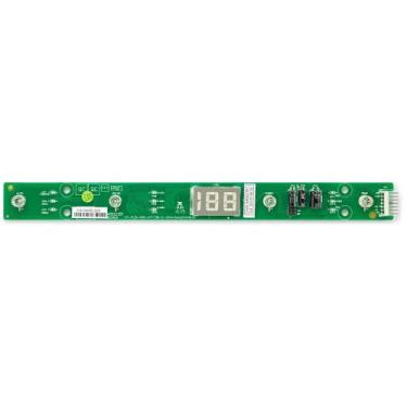 Imagem de Placa Interface Geladeira DF50X Electrolux 64502351 - ELECTROLUX LIN.B