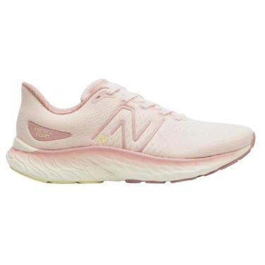 Imagem de Tenis new balance fresh foam x evoz v3 feminino, Rosa claro, 35