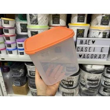 Imagem de Modular Classic 4L Quadrado - Tupperware