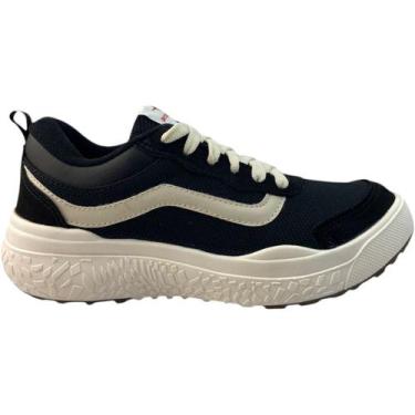 Imagem de Tênis Jet Crazy Ultraranger Masculino, Preto, Bege, 37