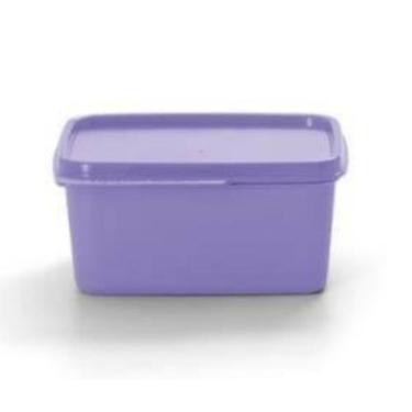 Imagem de Tupperware Basic Line 500ml Roxa