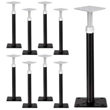 Imagem de Piso de casa Jack Superjackwang 28-40 cm, faixa de altura: 6.000 libra