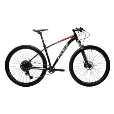 Imagem de Bicicleta Aro 29 Oggi BW 7.1 Cues 10v 2026 - Preto/Laranja/Cinza - Ogg