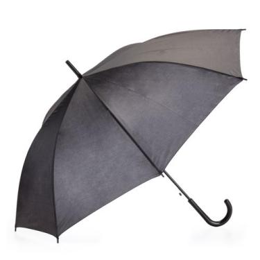Imagem de Guarda-chuva Automático Cor Preto - Guarda Chuva Preto
