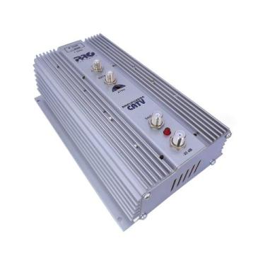 Imagem de Amplificador De Potência Proeletronic Pqap6350 35Db 1Ghz