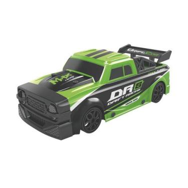 Imagem de Carrinho De Controle Remoto Esportivo Drift Racing Zippy Toys, Zippy-t