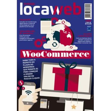 Imagem de Revista locaweb 131 - EUROPA