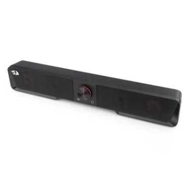 Imagem de Caixa de Som Gamer Redragon, RGB, Soundbar, Darknets - Gs570