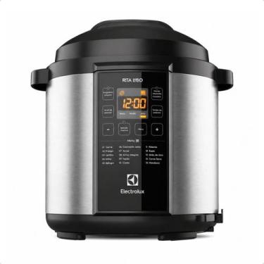 Imagem de Panela Elétrica Electrolux Cozinhe com segurança PCC20 127V, 110V
