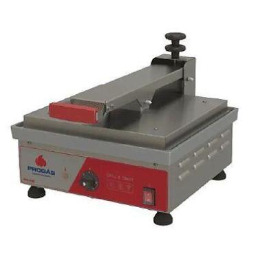 Imagem de Pra-45e01 prensa new grill eletrico aluminio 220v - PROGAS INDUSTRIA