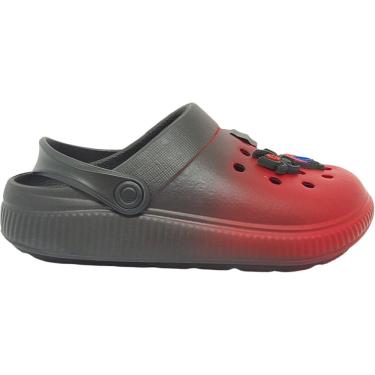 Imagem de Babuche Infantil Menino Casual Dia a Dia Passeio Escola com Botons Conforto Molekinho 2874.305