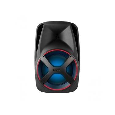 Imagem de Caixa Amplificada Connect Power Plus Mondial Cm-550 Bivolt