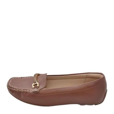 Imagem de Sapato Feminino Modare Mocassim REF: 7035664 NAPA FLOATHER, Avela, 38