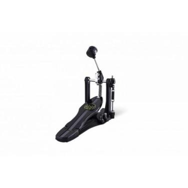 Imagem de Pedal de Bumbo Mapex P810 Armory Profissional Cor:Aço, Aço