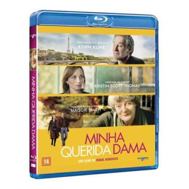 Imagem de Blu-Ray - Minha Querida Dama - Califórnia Filmes - California Filmes