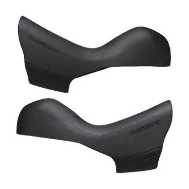 Imagem de Capa Borracha Shimano Sti R7020 R7025 4720 4725 RX600 RX400