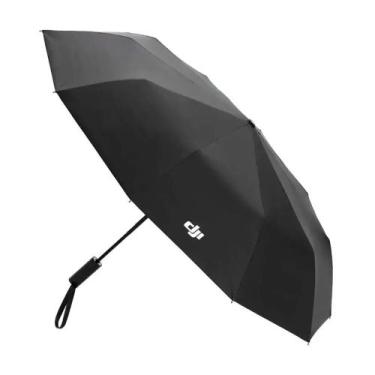Imagem de DJI Gift Guarda-Chuva Umbrella Sunny Black Original