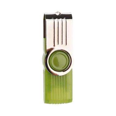 Imagem de Pen Drive USB 2.0 à Prova d'Água 128GB, Pen Drive USB 4GB 8GB 16GB 32G