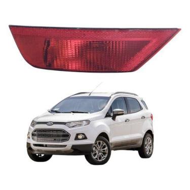 Imagem de USADO: Lanterna Inferior Esquerdo Ecosport 2013 A 2020 Cn1515k273ab Es