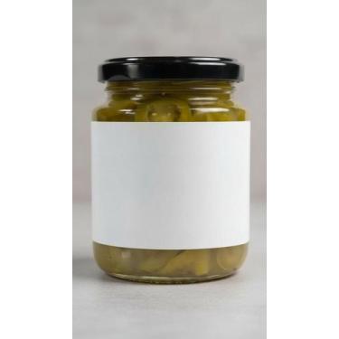 Imagem de Pimenta Jalapeño em Conserva 235g - Congratulations Store