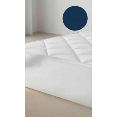 Imagem de Protetor Colchão Queen Impermeável Matelado - Congratulations Store