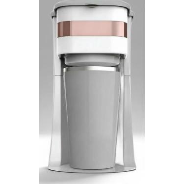 Imagem de Cafeteira Elétrica Com Copo Térmico - Congratulations Store