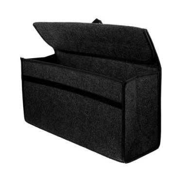 Imagem de Organizador De Armazenamento Para Botas Grande Antiderrapante Em Feltr