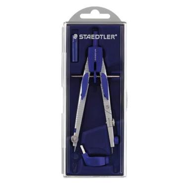 Imagem de Compasso Staedtler com Ajuste Rpido 553