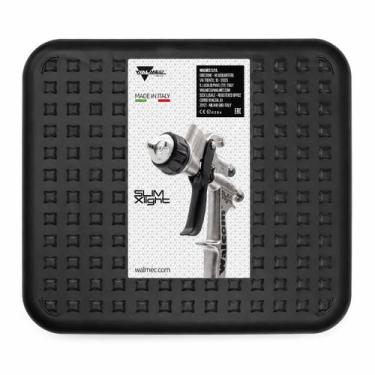 Imagem de Pistola De Pintura Slim XLIGHT Halo SR Bico 1.3 Walcom