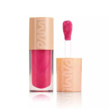 Imagem de Gloss Labial Ultra Vinílico Toquio Pam by Pamella 5g