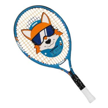 Imagem de Raquete De Tênis Infantil Head Jannik 21 2026