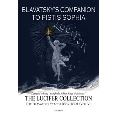 Imagem de Blavatsky's Companion to Pistis Sophia